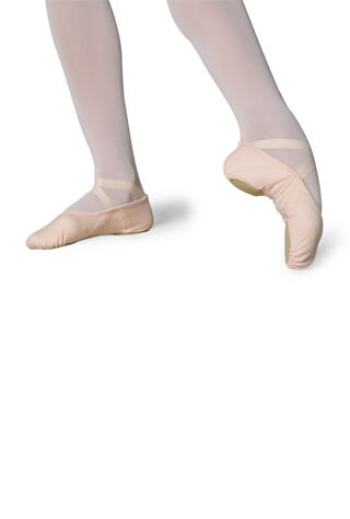 Demi Pointes Et Collants