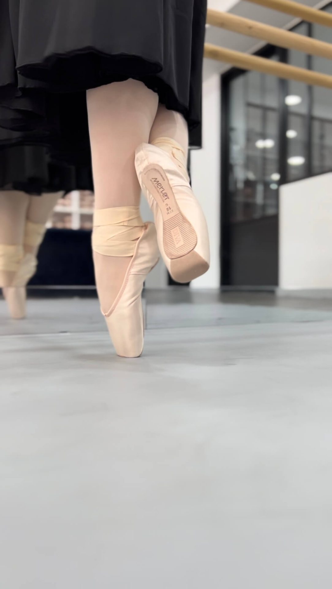 Chaussons