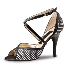 chaussures danse salon orleans