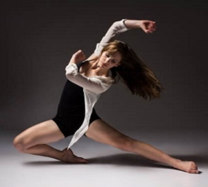 Danse Modern Jazz