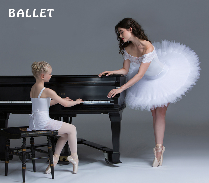 Danse Classique