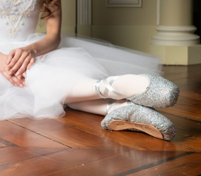 Pointes