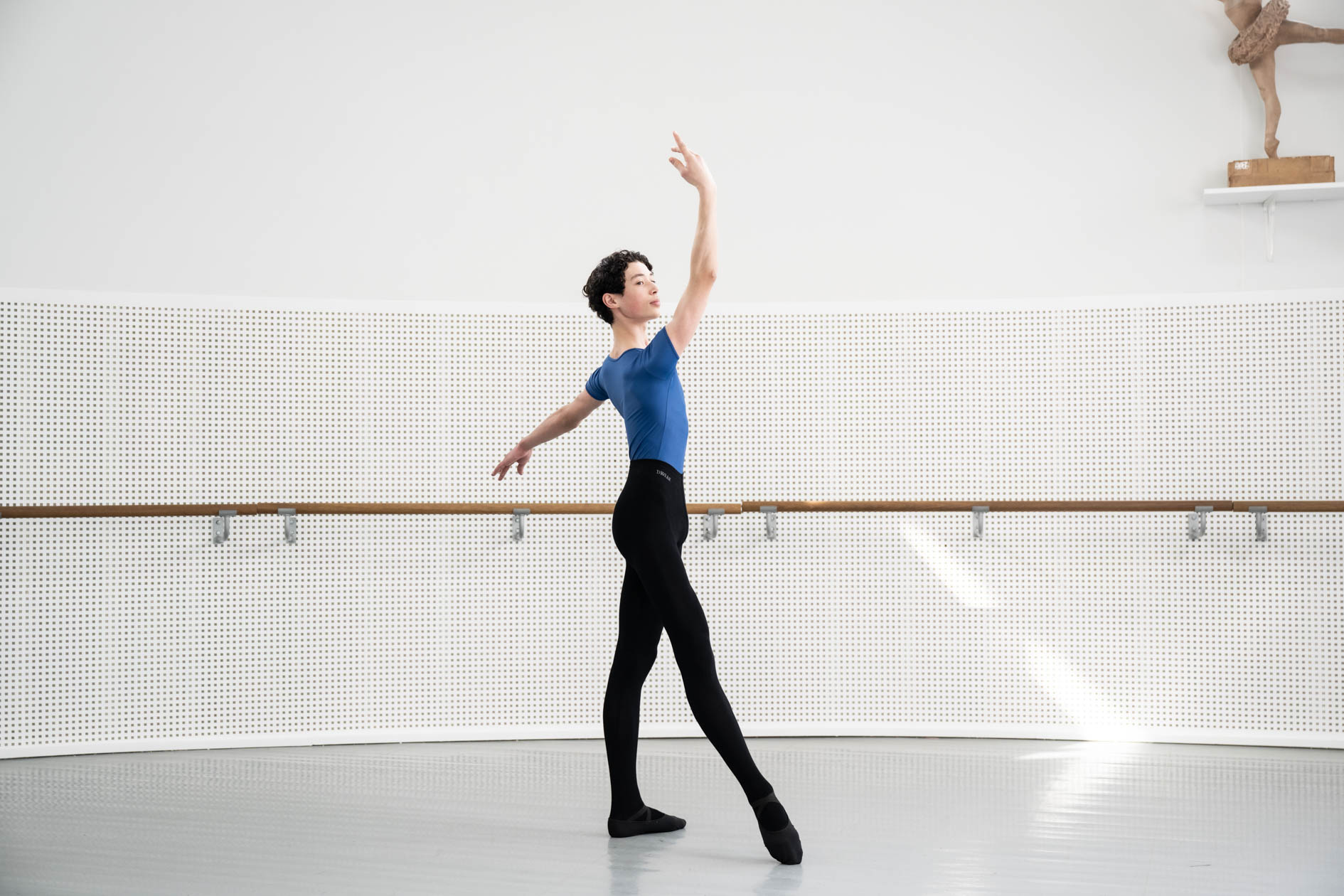 Danseurs