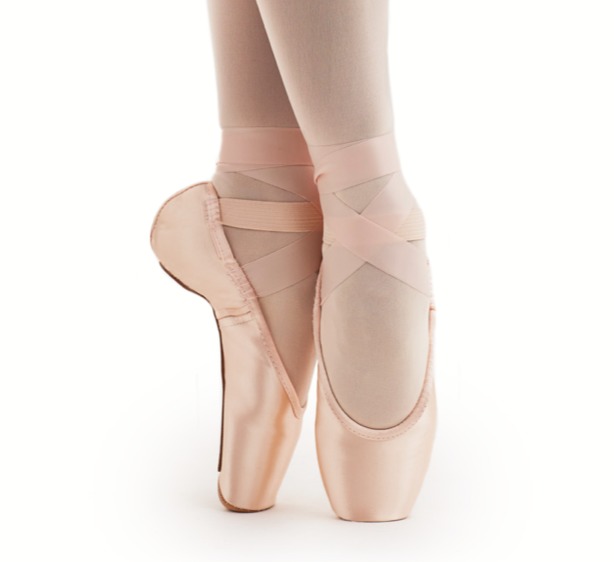 Pointes