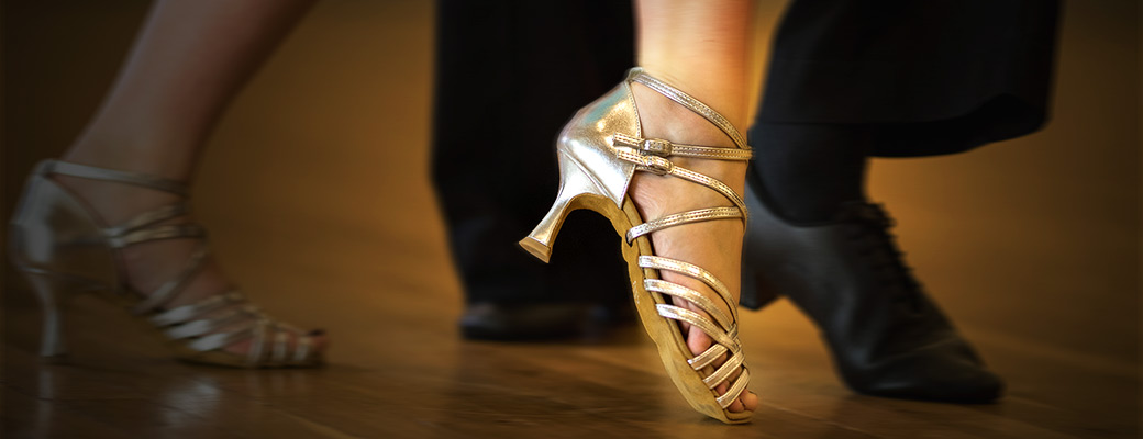 Chaussures danse latine Femmes, Marque